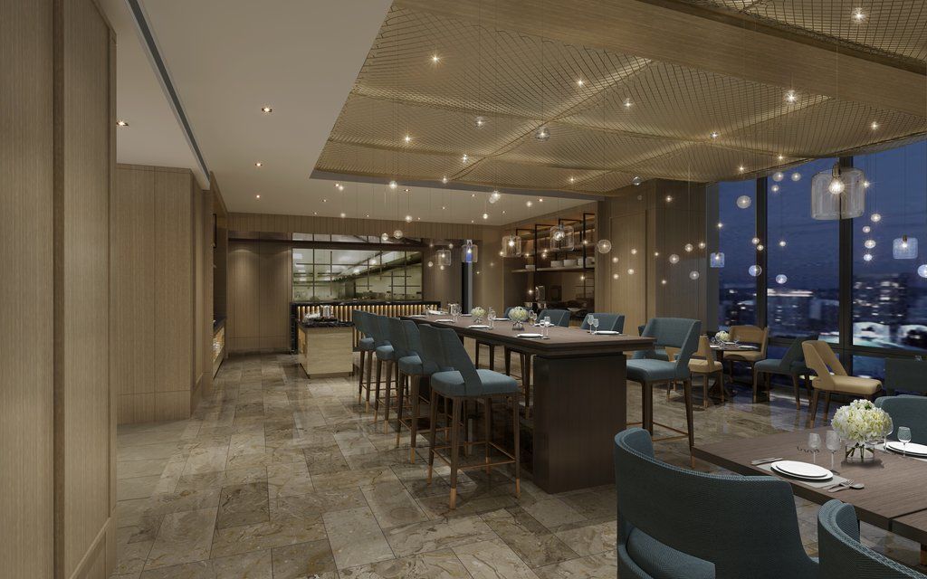 Somerset Software Park Сямынь Экстерьер фото
