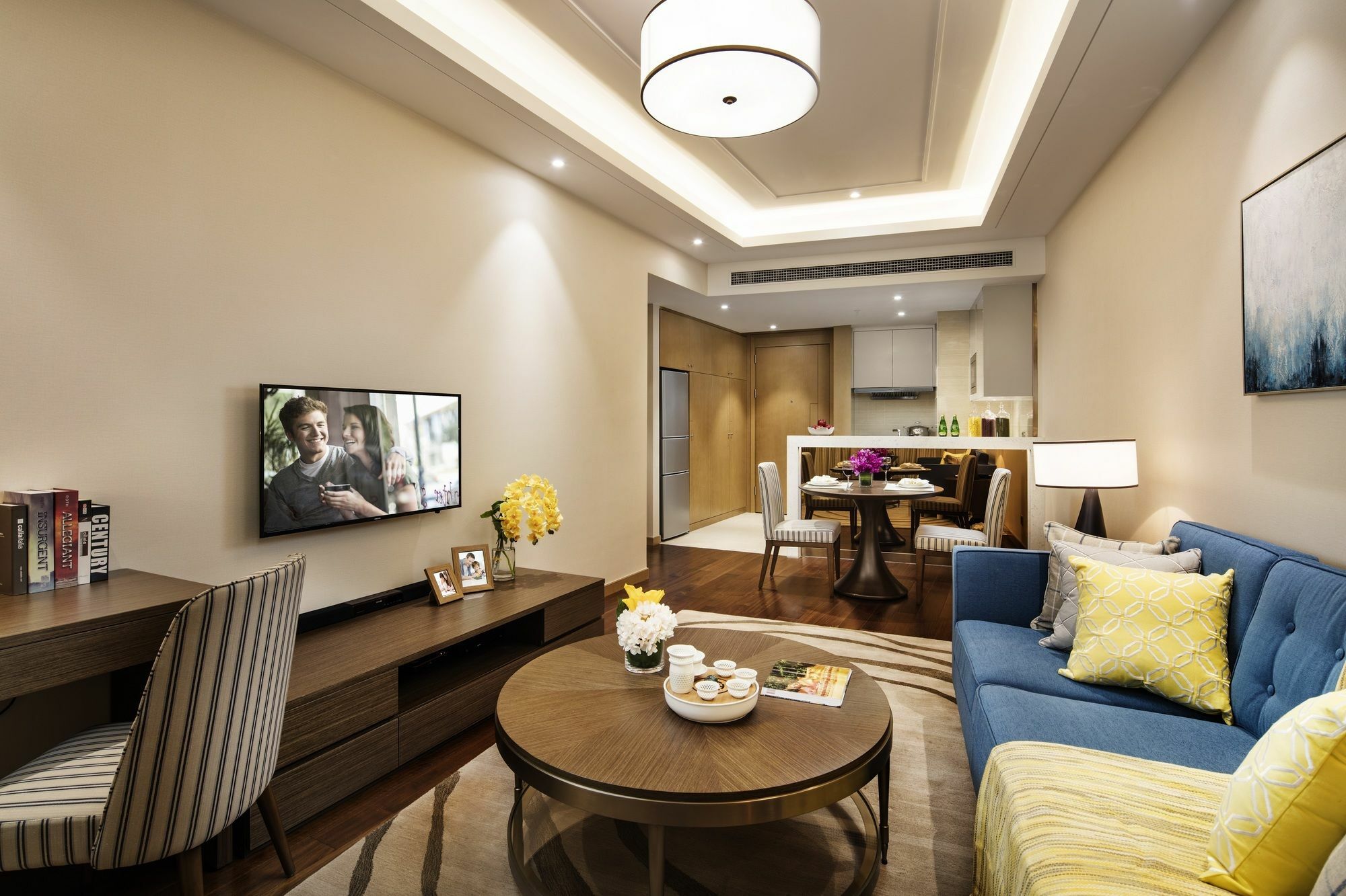 Somerset Software Park Сямынь Экстерьер фото