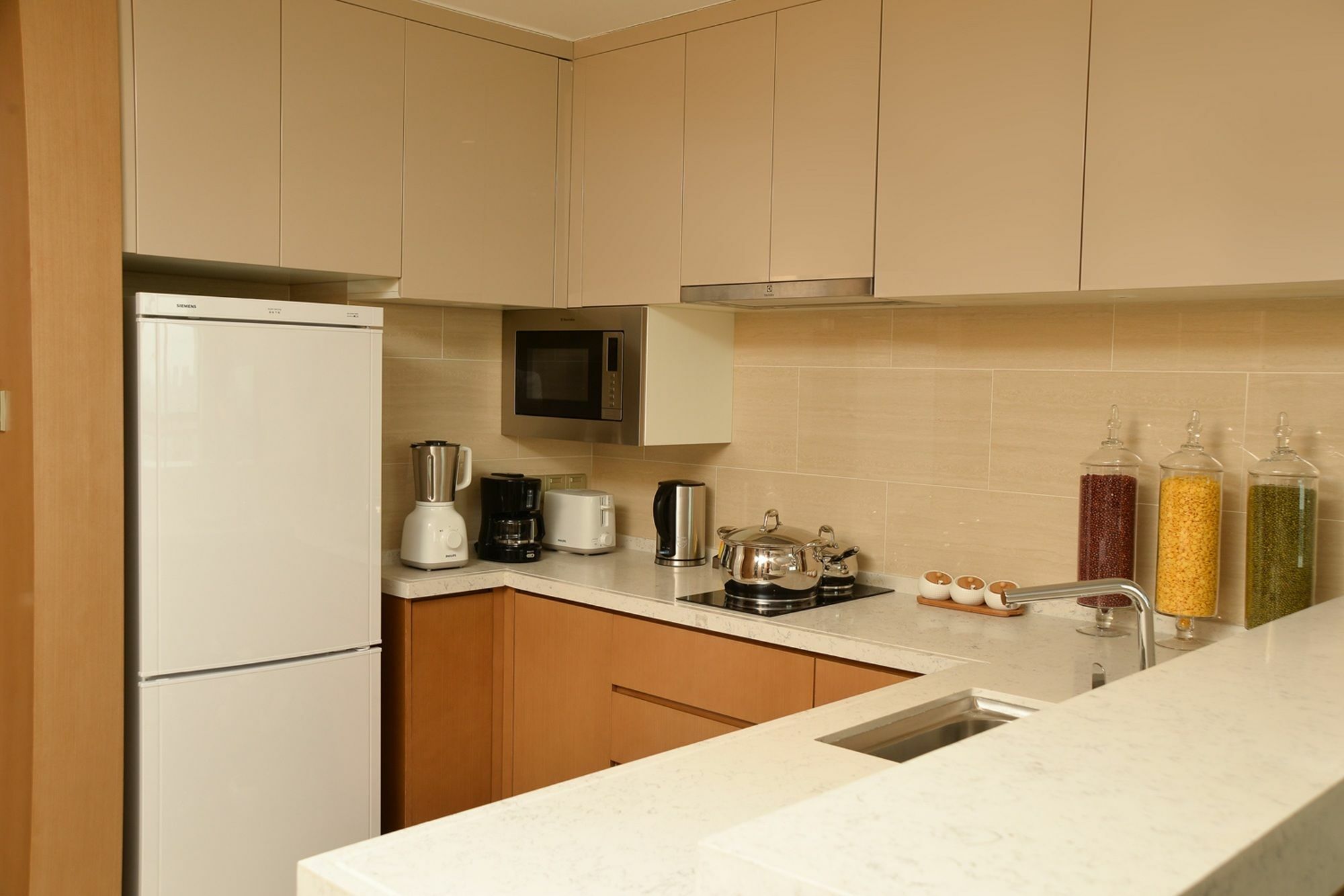 Somerset Software Park Сямынь Экстерьер фото